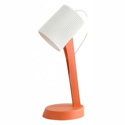 Настольная лампа офисная Lu...