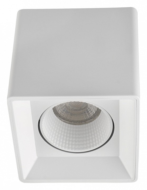 Фото Накладной светильник Denkirs DK3030 DK3080-WH DK_DK3080-WH - интернет-магазин МегаТерем в Москве