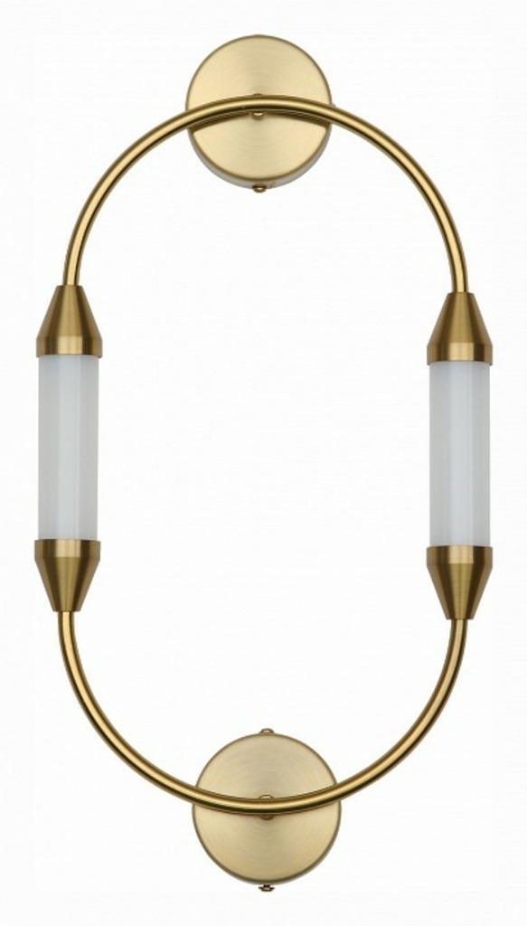 Фото Накладной светильник ST-Luce Olbia SL6004.301.02 - интернет-магазин МегаТерем в Москве