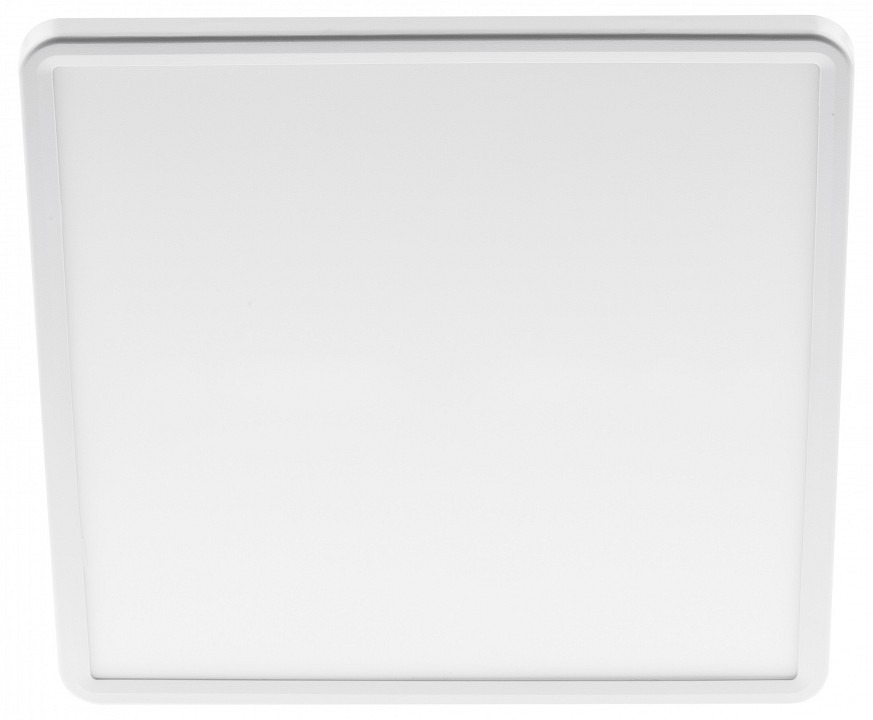 Фото Встраиваемый светильник Эра LED панель Б0046914 ER_B0046914 - интернет-магазин МегаТерем в Москве