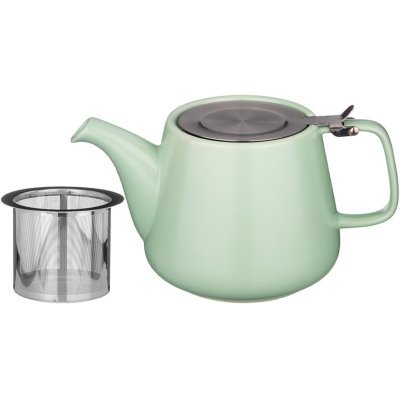 Чайник с металл.ситом и кры...