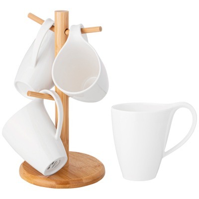 Набор кружек lefard native ...