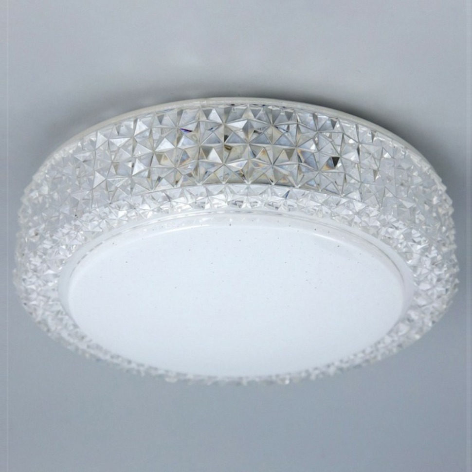 Фото Накладной светильник Citilux Альпина Смарт CL718A12G - интернет-магазин МегаТерем в Москве