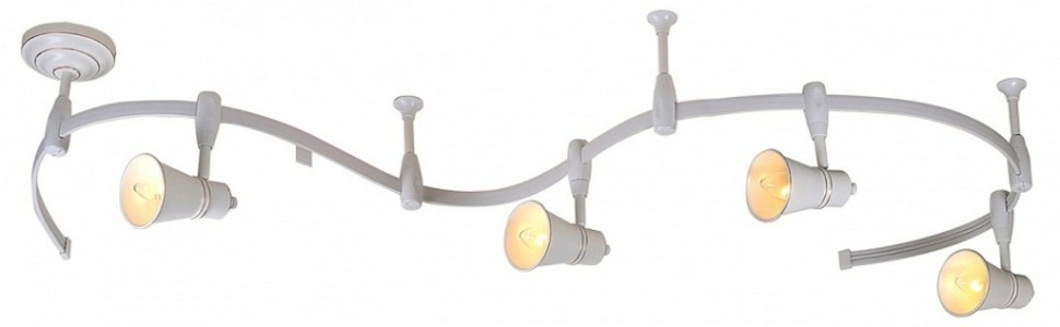 Фото Спот Escada Logan 10176/4PL ESC_10176_4PL - интернет-магазин МегаТерем в Москве