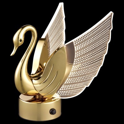 Птица световая Wertmark Let...