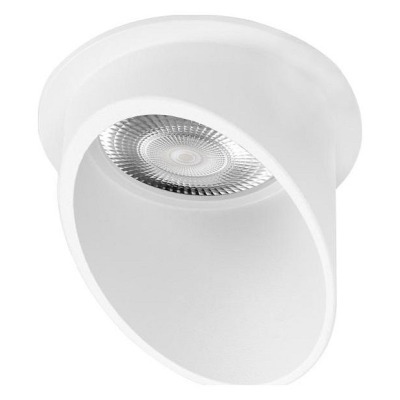 Встраиваемый светильник Loft it Limit 10343/A White LF_10343_A_White