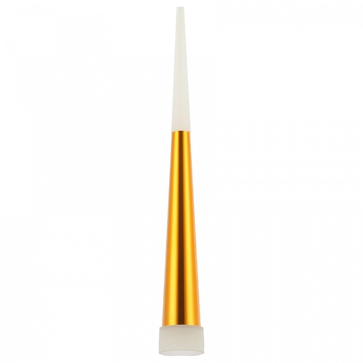 Фото Подвесной светильник EVOLUCE Orpelo SLE200103-01 EVO_SLE200103-01 - интернет-магазин МегаТерем в Москве