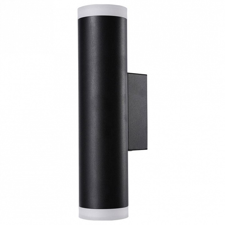 Фото Накладной светильник Lucia Tucci LTP LTP-W015-10W-B LT_LTP-W015-10W-B - интернет-магазин МегаТерем в Москве