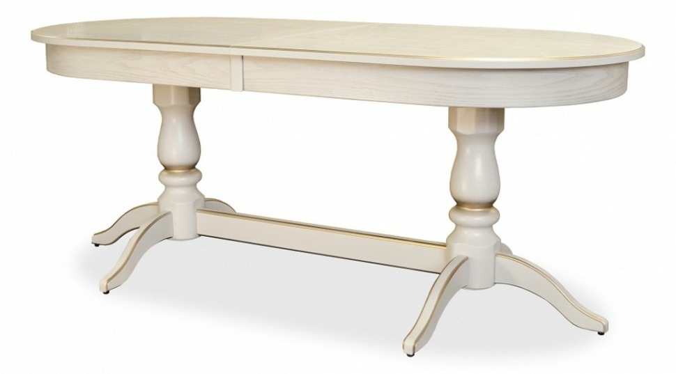 Фото Стол обеденный Тарун 5 ML_005475 - интернет-магазин МегаТерем в Москве