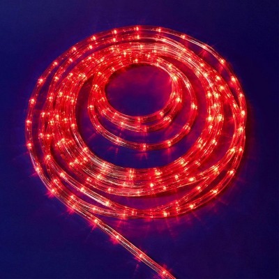 Шнур световой Uniel ULD-D50...