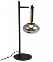Настольная лампа декоративная Favourite Baron 4284-1T FV_4284-1T