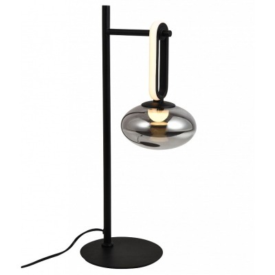 Настольная лампа декоративн...