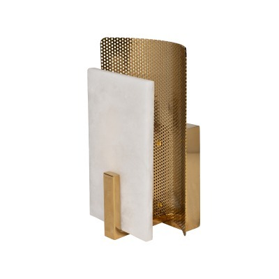 Бра, золото 15*23см (TT-000...