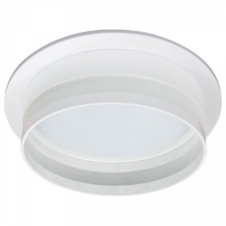 Фото Встраиваемый светильник Feron DL702 51097 FE_51097 - интернет-магазин МегаТерем в Москве