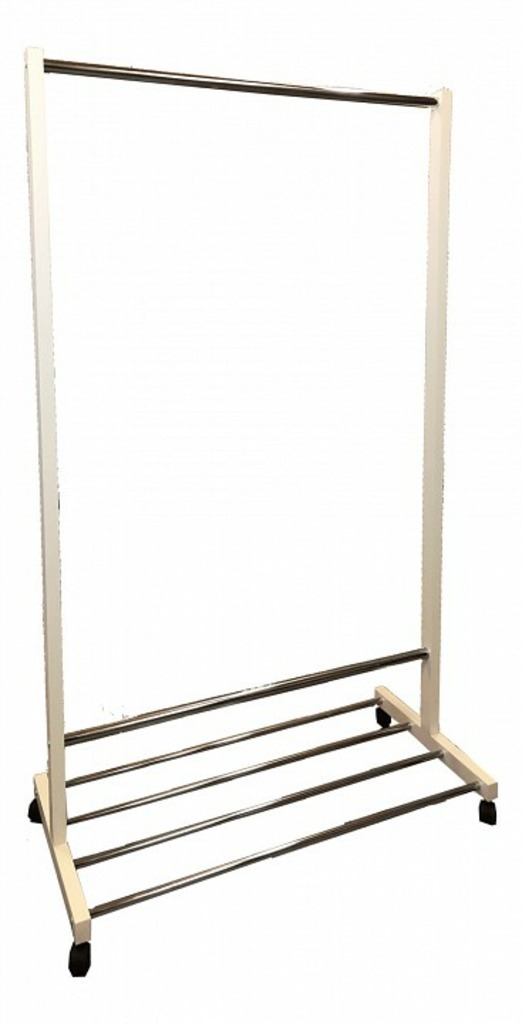 Фото Вешалка гардеробная В 35Н ML_000332 - интернет-магазин МегаТерем в Москве