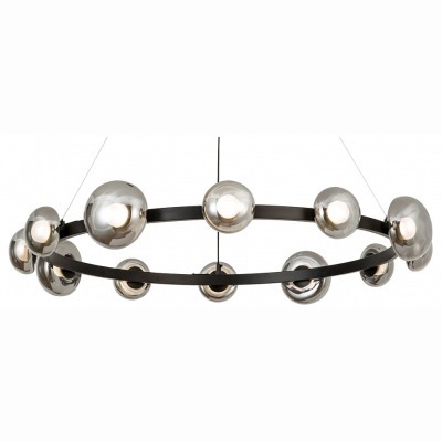 Подвесная люстра Favourite Svamp 4517-12P FV_4517-12P