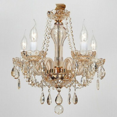 Подвесная люстра Favourite ...