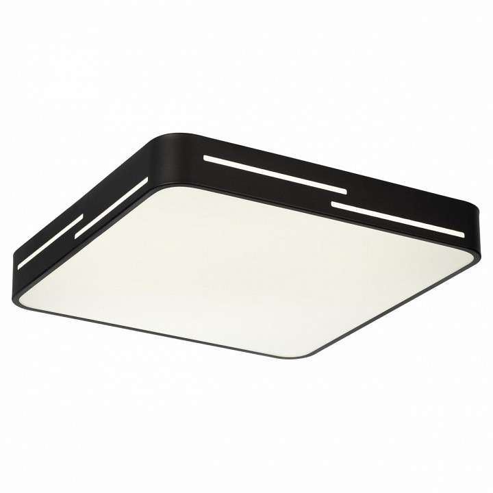 Фото Накладной светильник Citilux Купер Лайн CL724K70GL1 - интернет-магазин МегаТерем в Москве