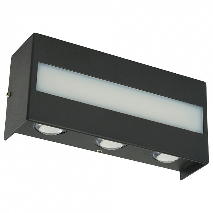 Фото Накладной светильник Feron DH902 51412 FE_51412 - интернет-магазин МегаТерем в Москве