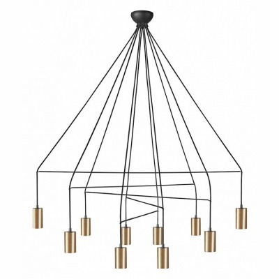 Подвесной светильник Nowodv...