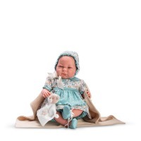 Реборн "ASI" ISABELLA, 46 см (467500)