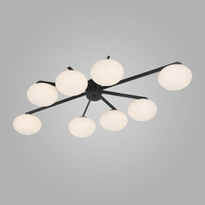 Потолочная люстра Eurosvet ...