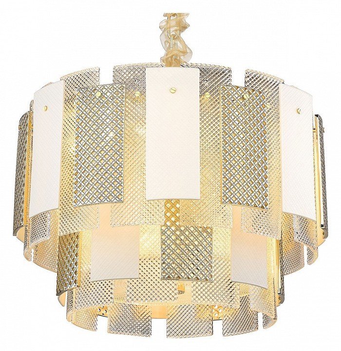 Фото Подвесной светильник Wertmark Agati WE124.14.303 - интернет-магазин МегаТерем в Москве