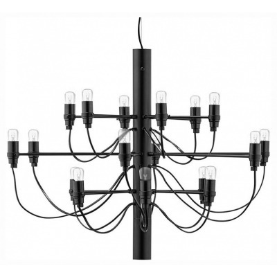 Подвесная люстра Loft it Gi...