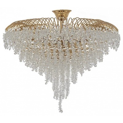 Люстра на штанге Arti Lampadari Imperia Imperia E 1.2.60.106 G AL_Imperia_E_1.2.60.106_G