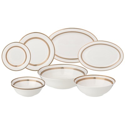 Сервиз обеденный lefard пра...