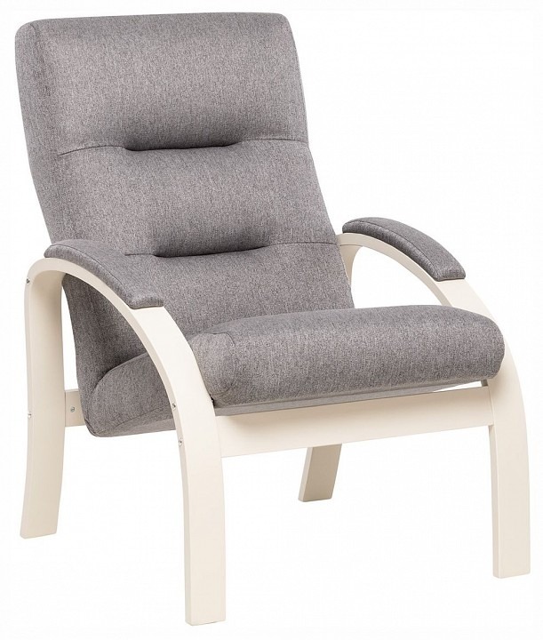 Фото Кресло Лион LST_2500000190032 - интернет-магазин МегаТерем в Москве