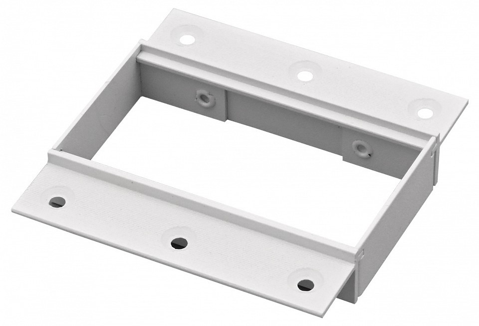 Фото Рамка встраиваемая для светильника Lightstar Guarda 082146-10 LS_082146-10 - интернет-магазин МегаТерем в Москве