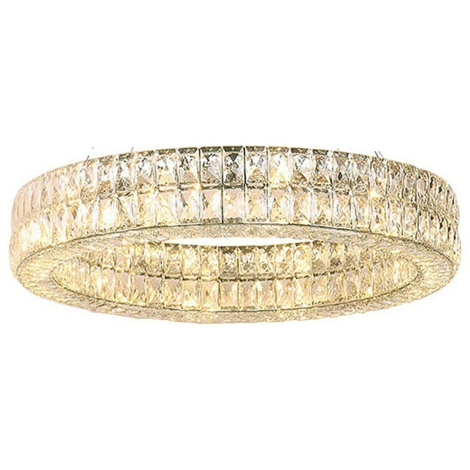 Фото Подвесной светильник Newport 10120 10124+4/S gold NWP_M0062758 - интернет-магазин МегаТерем в Москве