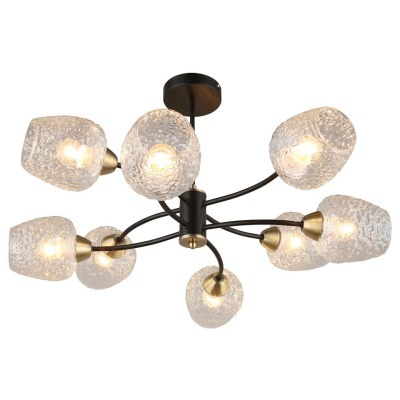 Люстра на штанге Omnilux Pa...