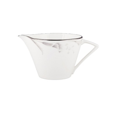 Молочник A2107039, костяной...