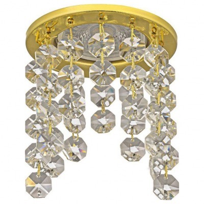 Встраиваемый светильник Dio...