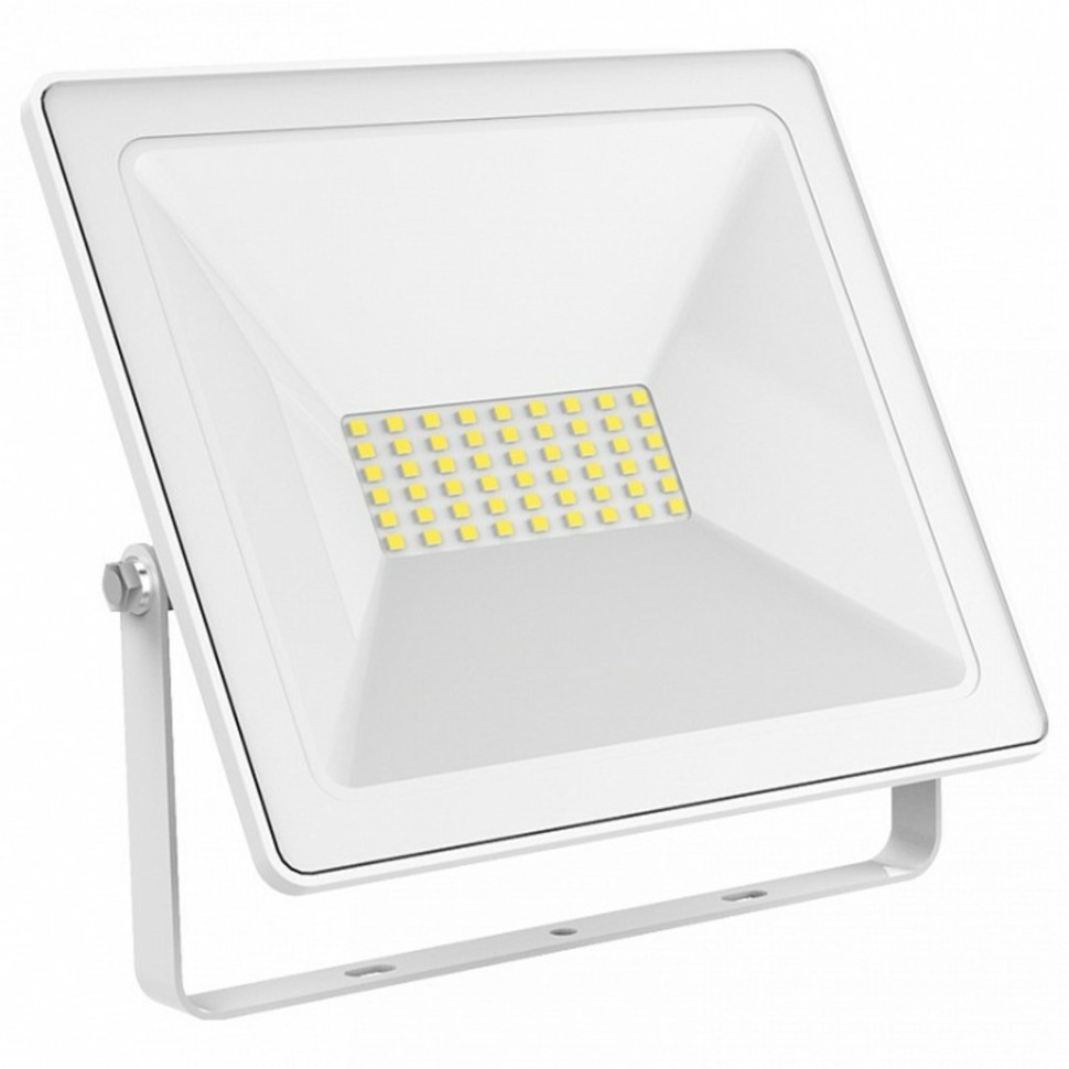 Фото Настенно-потолочный прожектор Gauss 6131203 613120370 GA_613120370 - интернет-магазин МегаТерем в Москве