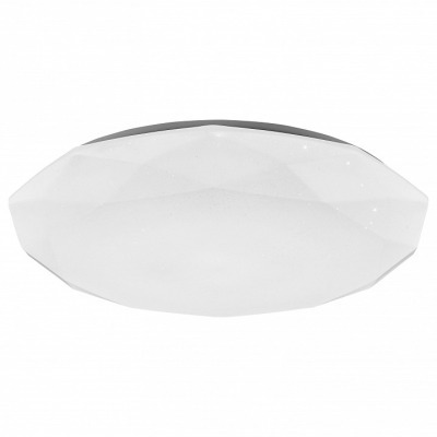 Накладной светильник Эра Кл...