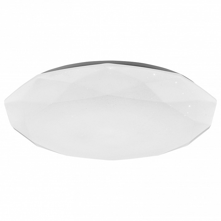 Фото Накладной светильник Эра Классик SPB-6-70-RC Sparkle ER_B0036366 - интернет-магазин МегаТерем в Москве