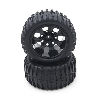 Комплект колес HSP в сборе ...