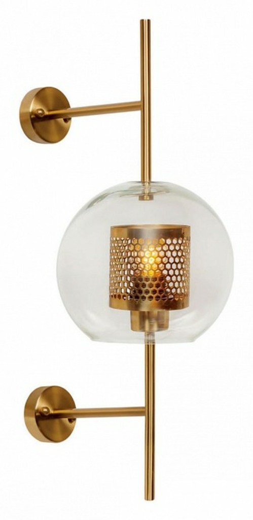 Фото Бра Loft it Hexagon LOFT2566-WA LF_LOFT2566-WA - интернет-магазин МегаТерем в Москве