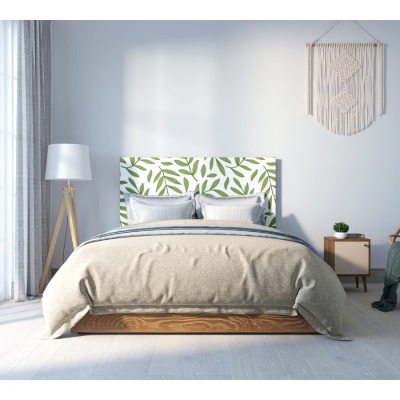 Кровать Berber 160х200 см 2...