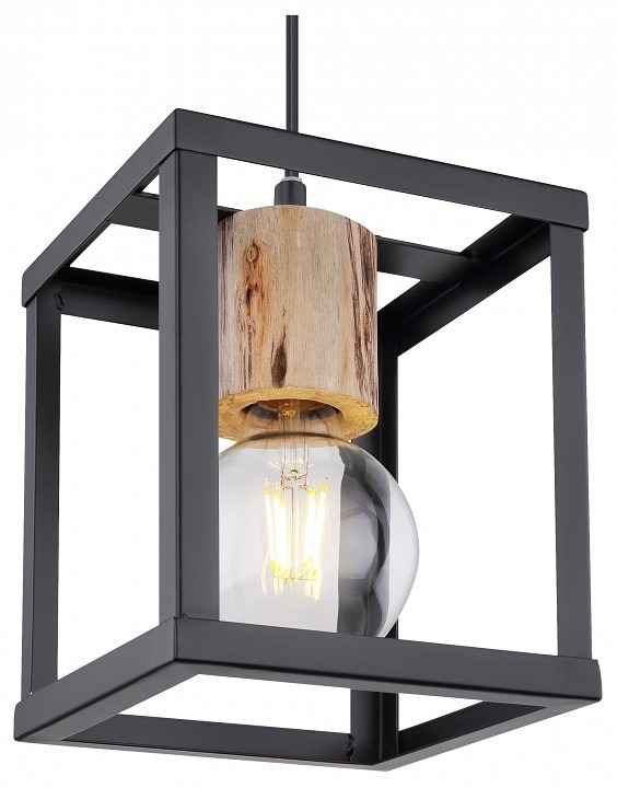 Фото Подвесной светильник Globo Hagar 15476H GB_15476H - интернет-магазин МегаТерем в Москве