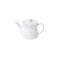 Чайник FIX191-WHI(FIX191-02202F), керамика, white, Costa Nova