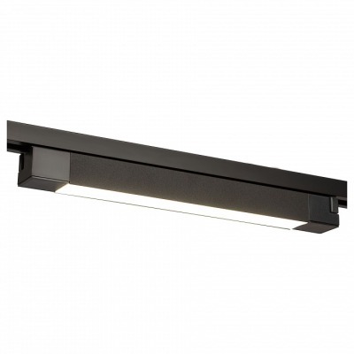 Накладной светильник Эра  TR50 - 2040 BK ER_B0054168