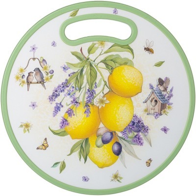 Доска разделочная диаметр 2...