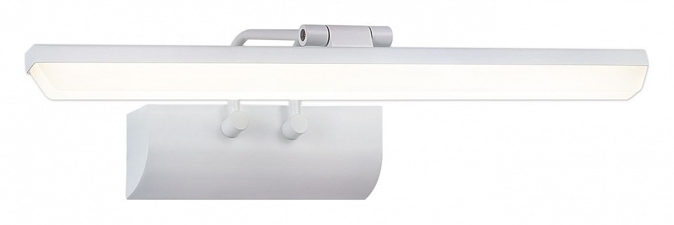 Фото Подсветка для зеркала Gauss Medea BR021 BR021 GA_BR021 - интернет-магазин МегаТерем в Москве