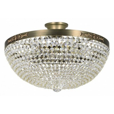 Люстра на штанге Arti Lampadari Pera Pera E 1.3.40.100 MA AL_Pera_E_1.3.40.100_MA