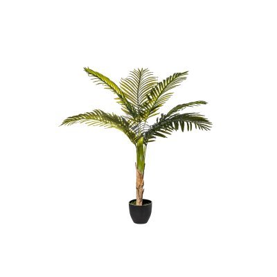 Пальма искусственная в горш...