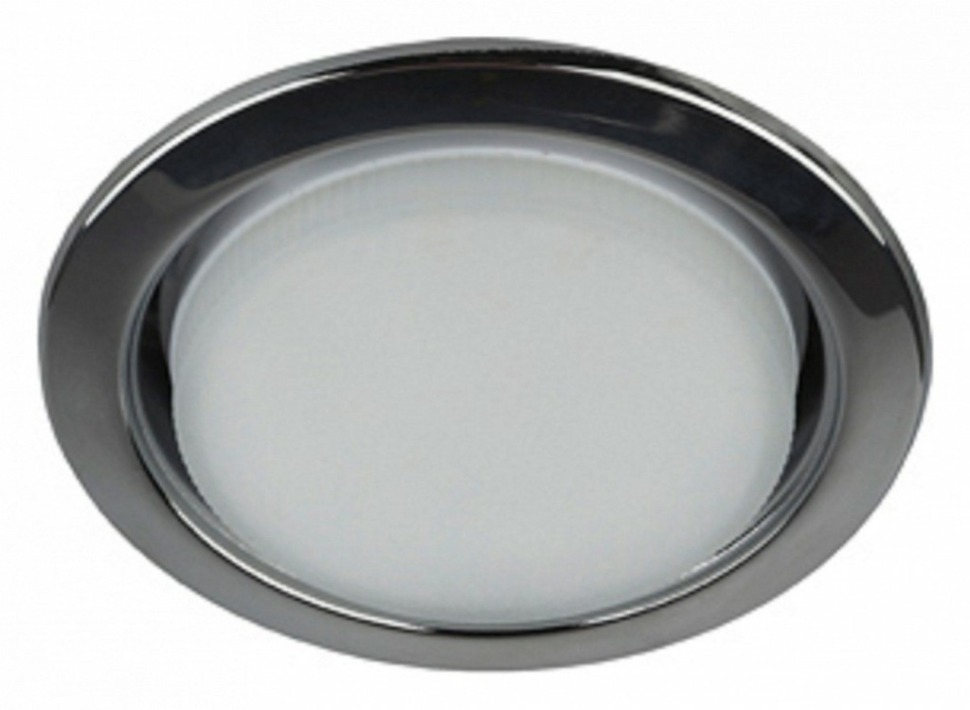 Фото Встраиваемый светильник Эра KL35 Б0048945 ER_B0048945 - интернет-магазин МегаТерем в Москве